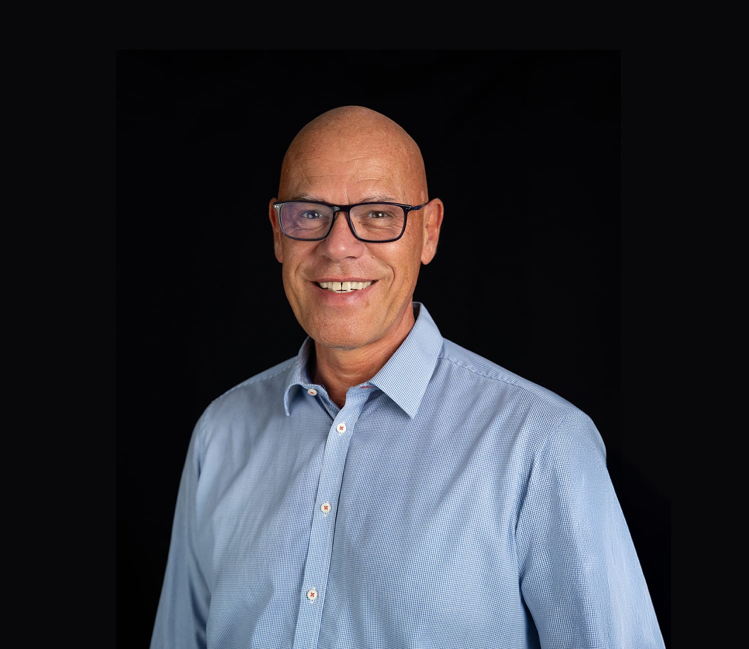 André Grossenbacher