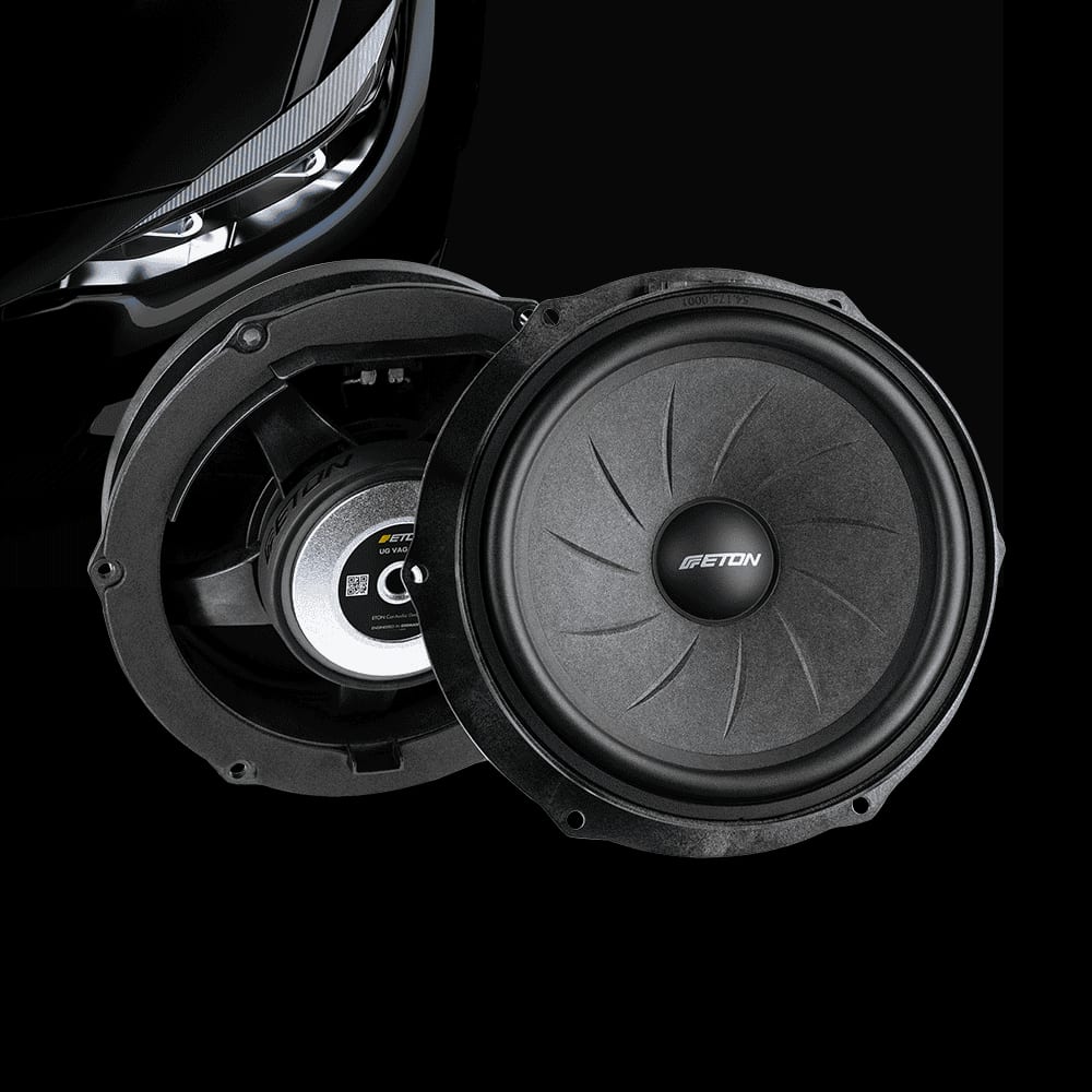 Soundsysteme