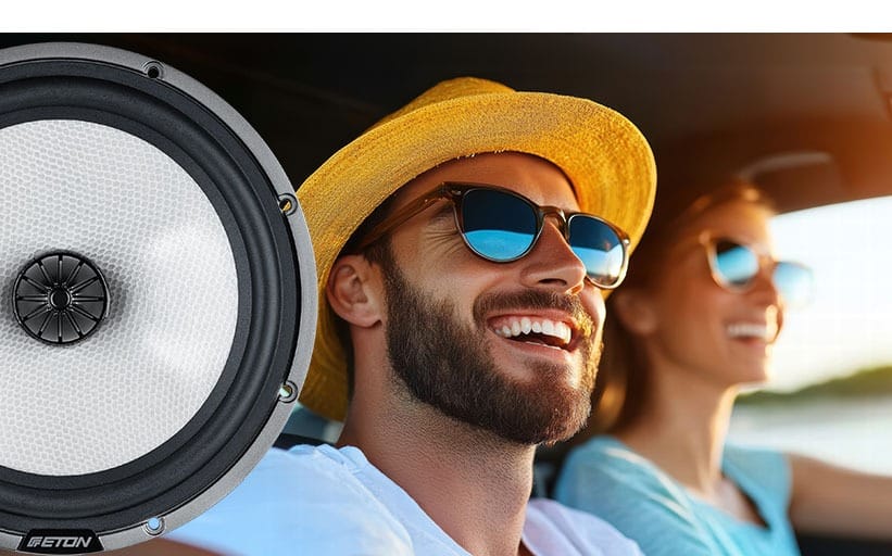 ETON Soundsysteme