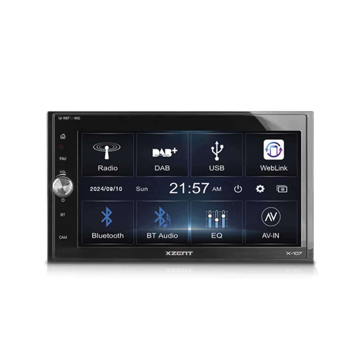 XZENT Multimedia